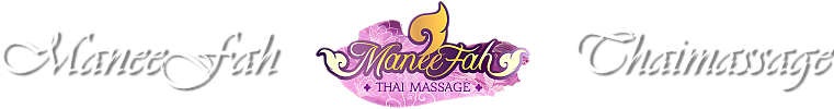 Klassische Thaimassage